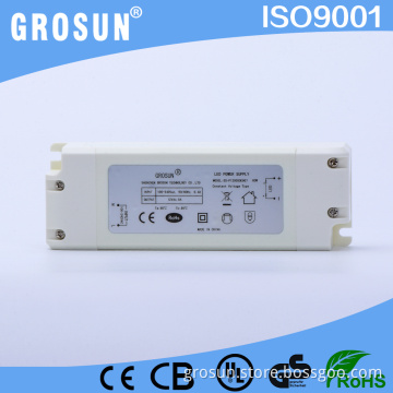 China Led Driver Supplier 12V 0.5A Constant Voltage Slim Led Driver with Cheap Price